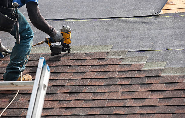 Licensed Roof Replacement service in Leesburg, VA - Brentwood Metal Roofing